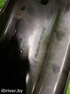 Кронштейн радиатора BMW 5 серии, 2018 г.