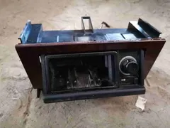 Пепельница Mercedes-Benz E-Класс, 1996 г.
