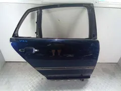 Дверь задняя правая Volkswagen Phaeton, 2002 г.