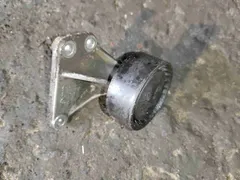 Натяжитель Audi A6, 2007 г.