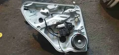 Стеклоподъемник электрический Volkswagen Passat, 1999 г.