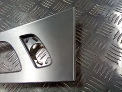 Молдинг двери задней правой Audi A6, 2012 г.