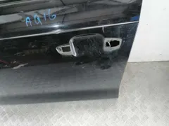 Дверь передняя левая Audi A7, 2012 г.