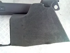 Обшивка багажника Audi A6 allroad, 2004 г.