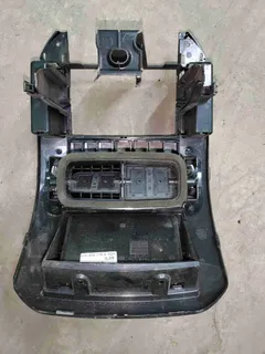 Рамка под магнитолу Volkswagen Polo, 2006 г.