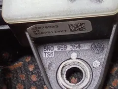 Датчик удара Volkswagen Passat CC, 2010 г.