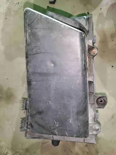 Корпус воздушного фильтра Audi A3, 2001 г.