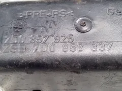 Пепельница Volkswagen Transporter, 2001 г.