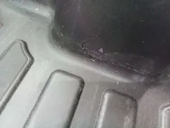 Пол багажника Audi A4, 2008 г.