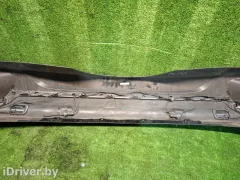 Бампер задний BMW X5, 2016 г.