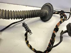 Проводка двери передней левой Volkswagen Touareg, 2004 г.