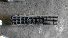 Решетка радиатора Audi A4, 2005 г.