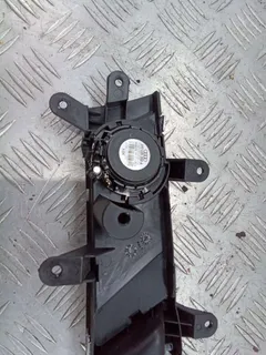 Ручка внутренняя передняя левая Audi A6, 2005 г.