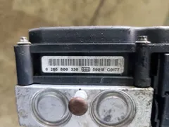 Блок ABS Nissan Almera, 2004 г.