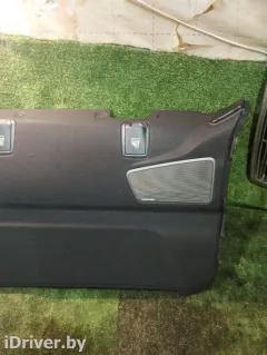 Полка багажника BMW 5 серии, 2018 г.