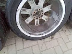 Диск литой Audi A7, 2012 г.