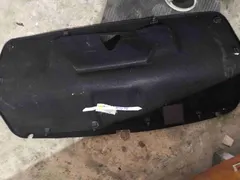Обшивка салона Audi A6, 1998 г.