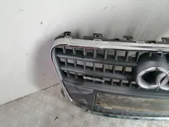 Решетка радиатора Audi Q7, 2007 г.