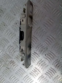 Фонарь салона (плафон) Audi A4, 2001 г.