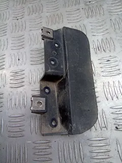 Брызговик Audi A6, 2006 г.