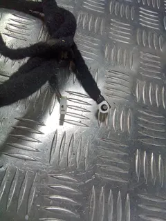 Проводка Volkswagen Touareg, 2007 г.