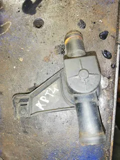 Кран отопителя (печки) Volkswagen Transporter, 1997 г.