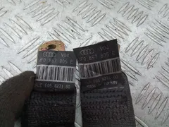 Ремень безопасности Audi A6, 2006 г.