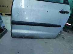 Дверь задняя левая Volkswagen Sharan, 1999 г.