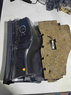 Бардачок Audi A4, 2001 г.