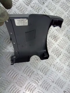 Кожух рулевой колонки Audi A4, 2002 г.