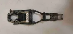 Ручка внутренняя Volkswagen Passat, 2003 г.