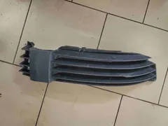 Заглушка (решетка) в бампер Volkswagen Passat, 2002 г.