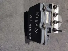 Блок ABS Nissan Almera, 2000 г.