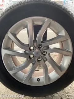 Диск литой Land Rover Discovery Sport, 2018 г.