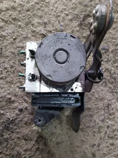 Блок ABS Renault Scenic, 2004 г.