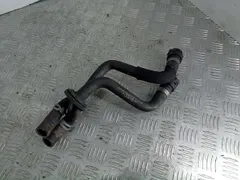 Патрубок отопителя (печки) Audi A4, 2008 г.