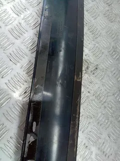 Накладка двери (крышки) багажника Volkswagen Touareg, 2009 г.