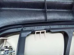 Обшивка стойки задней правой Volkswagen Passat CC, 2011 г.