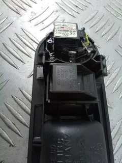 Ручка внутренняя задняя левая Volkswagen Passat, 2001 г.