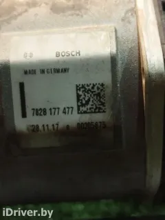 Рулевая рейка BMW 5 серии, 2018 г.