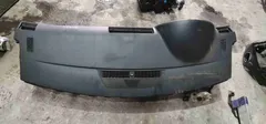 Панель передняя салона (торпедо) Audi A4, 2007 г.
