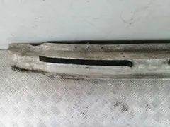 Усилитель бампера заднего Audi A4, 2007 г.