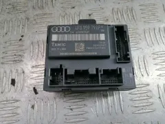 Блок управления двери передней левой Audi A6 allroad, 2007 г.
