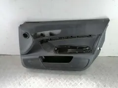 Обшивка двери передней правой (дверная карта) Audi A6 allroad, 2007 г.