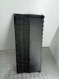 Пол багажника Audi A6 allroad, 2007 г.