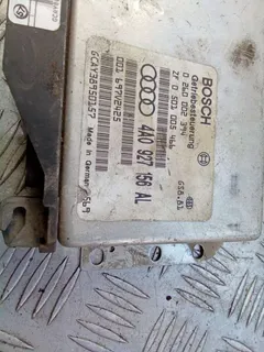 Блок управления АКПП Audi A6, 1996 г.