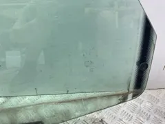 Стекло двери задней левой Audi A6, 1996 г.