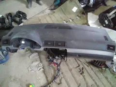 Панель передняя салона (торпедо) Audi A4, 2008 г.