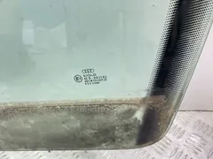 Стекло двери передней левой Audi A6, 1996 г.