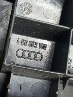 Пластик салазок сиденья Audi A6 allroad, 2001 г.